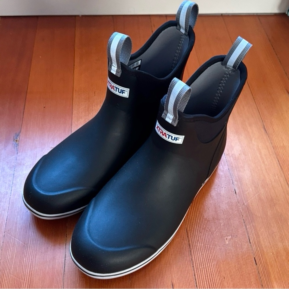 Xtratuf Ankle Boots